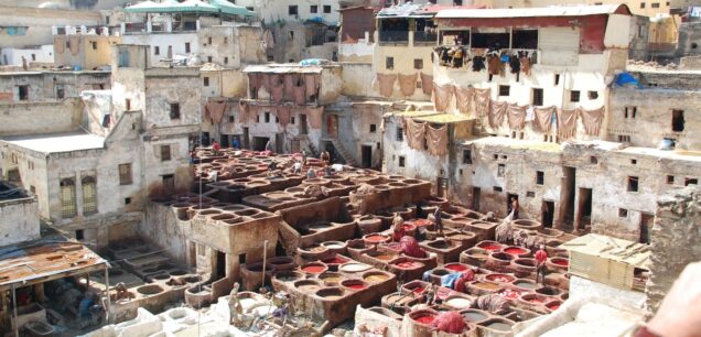 Fez